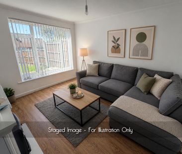 2 bedroom end of terrace house to rent - Photo 3