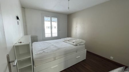Location Appartement 4 pièces 74m² BREST 29200 - Photo 5