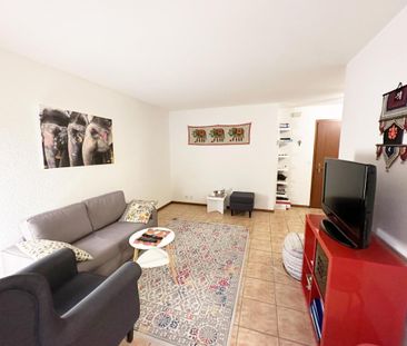 St-Léonard, appartement de 2.5 pièces près du lac souterrain sans p... - Photo 1