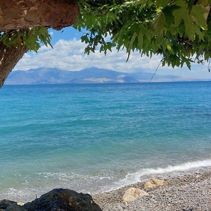 Διαμέρισμα για ενοικίαση Καμάρι (Ξυλόκαστρο) - Photo 1