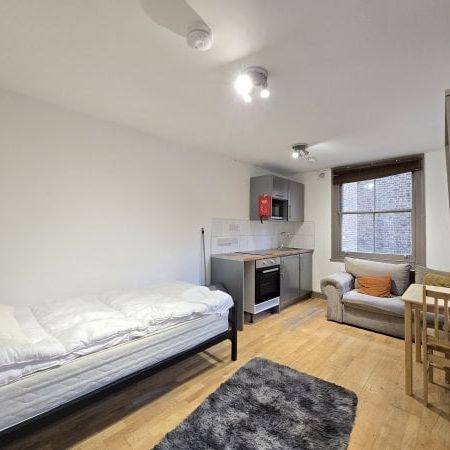 Kilburn High Road, NW6, Property for rent - Photo 4