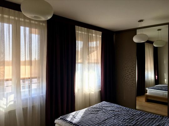 Kiadó új építésű lakás - Budapest VIII. kerület - Fotó 1
