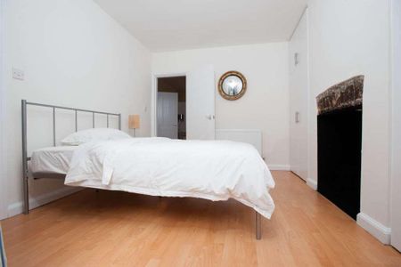 1 bedroom maisonette to rent - Photo 2