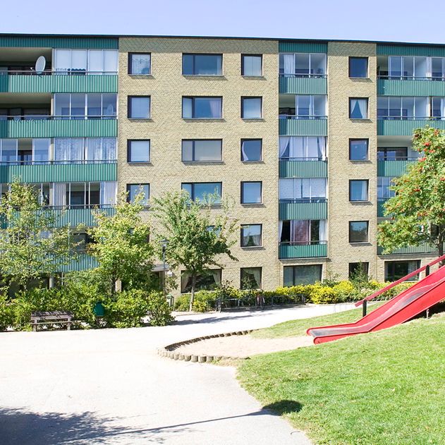 Delsjögatan 6, Bellevuegården - Foto 1