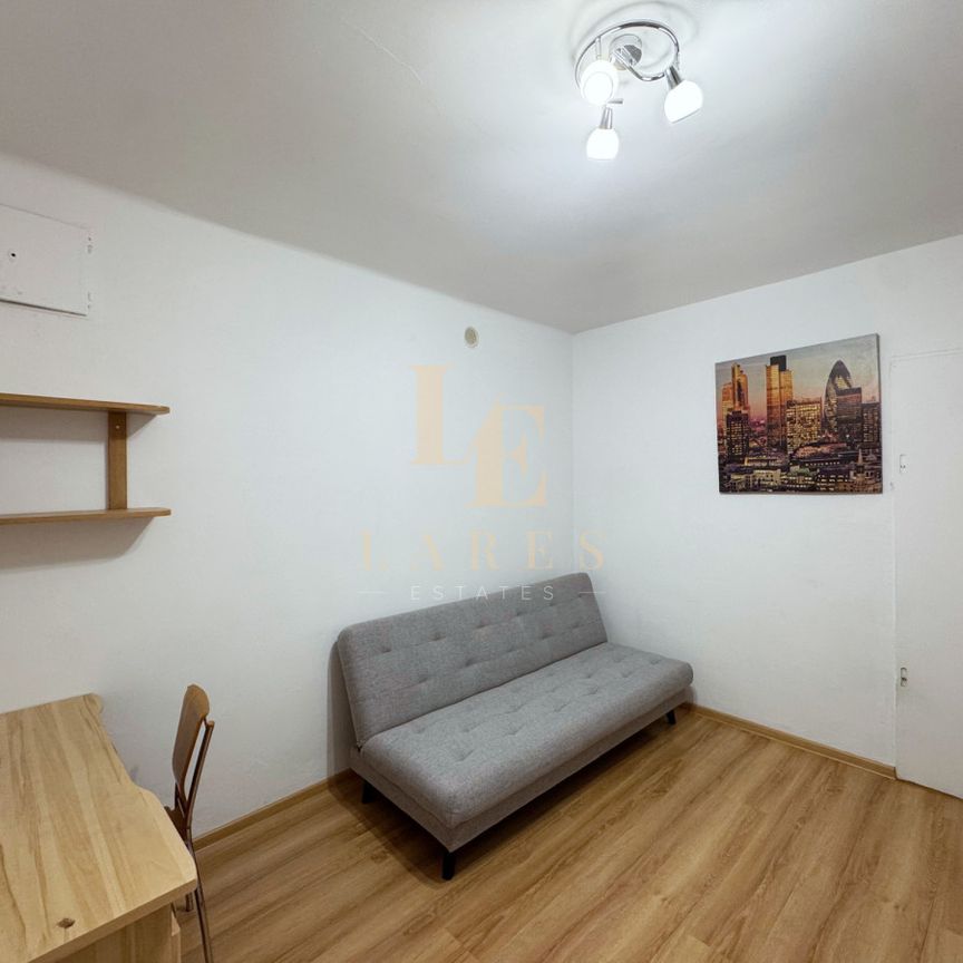 Centrum | 4 pokoje | Osobna kuchnia | Metro - Photo 1