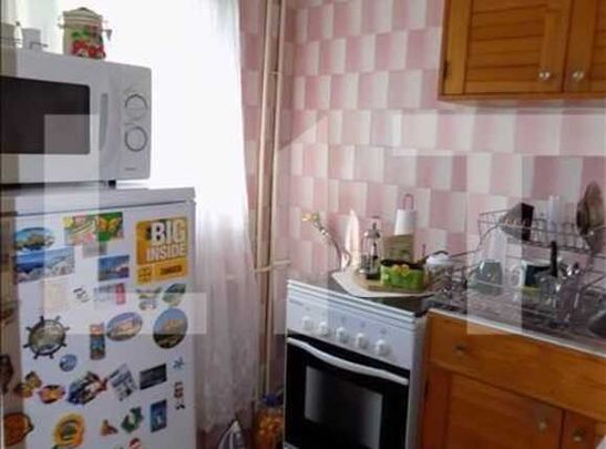 Apartament 1 camera, 25 mp, semidecomandat, zona strazii Rapsodiei - Fotografie 1