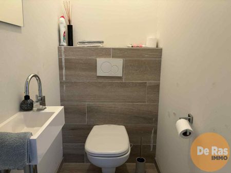 HERZELE - Recent appartement op rustige locatie - Foto 2