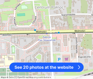 Apartament 52 m² – gotowy do zamieszkania, Pl. Słowiański! - Photo 1