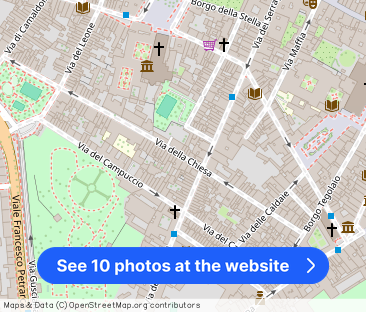 Mieszkanie do wynajęcia, 45 m², 1 pokój Włochy - Photo 1