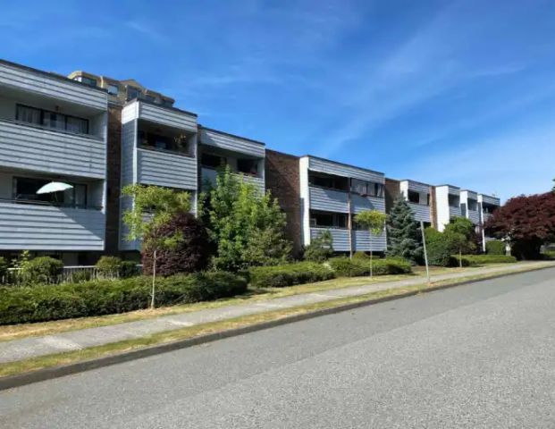 Granville Manor | 1715 West 11 Ave., Vancouver - Photo 1