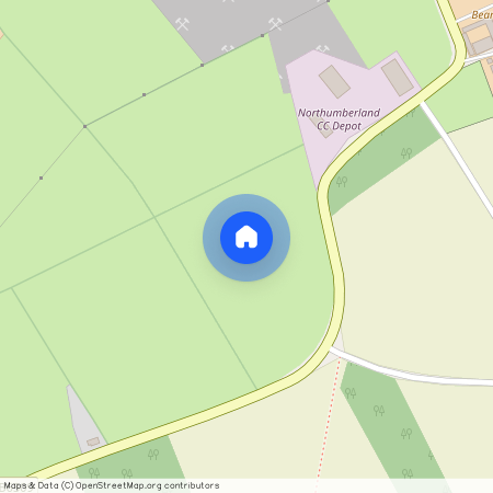 Acomb Cottage, Stocksfield, NE43