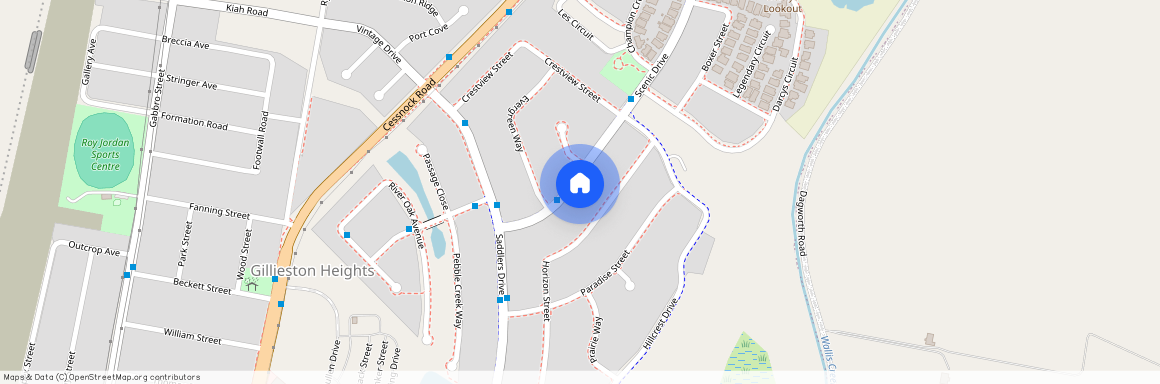 55 Scenic Drive, NSW 2321, Gillieston Heights