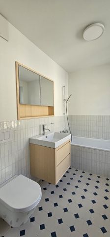 "Exklusives Wohnen mit grosser Terrasse und Weitsicht" - Foto 3