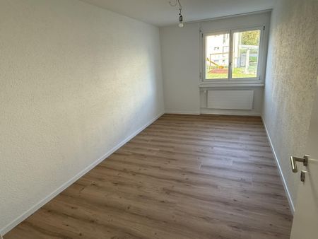 4.5 Zimmer-Wohnung - Foto 4