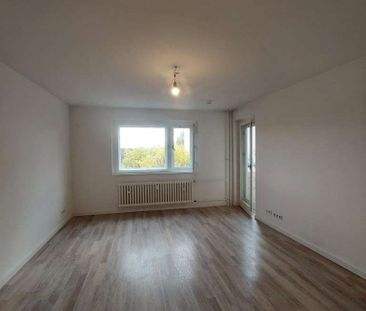 Schickes Single-Apartment mit Balkon sucht neue Mieter! - Foto 2