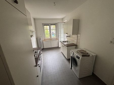 3-Zimmerwohnung im Gundeli zu vermieten - Photo 2