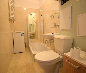 Komfortowe i ciche | 30 m2 + balkon | Nowy Kleparz - Фото 6