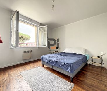 Location Maison 3 pièces 54m² - Photo 4