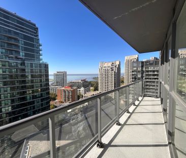 For Lease - 20 Bruyeres Mews Unit# 2610, Toronto, Ontario - Photo 2