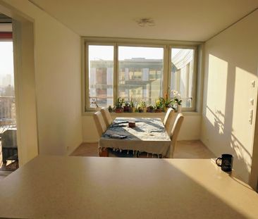 1 Zimmer, 128 m², 6. Stock - Photo 2
