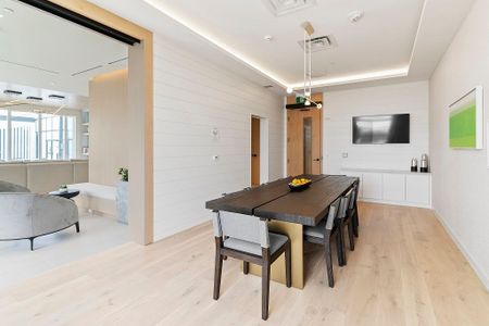 For Lease - 5 Defries Street Unit# 3513, Toronto, Ontario - Photo 2