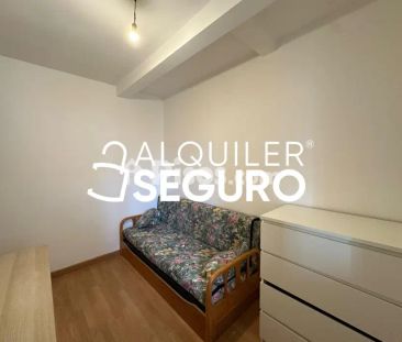 Piso en alquiler en San Blas - Photo 5