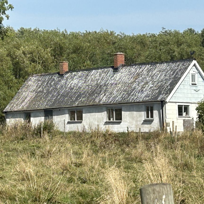 Kyrkvägen, Gärsnäs - Photo 1