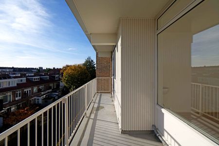 Appartement te huur: Escamplaan 744 2547 EV Den Haag - Foto 4