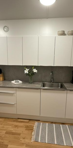 Fyrverkaregatan 6 - Foto 1