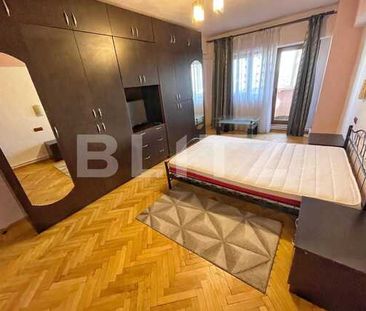 Apartament 2 camere, 78 mp, centrala proprie, Ultracentral - Photo 1