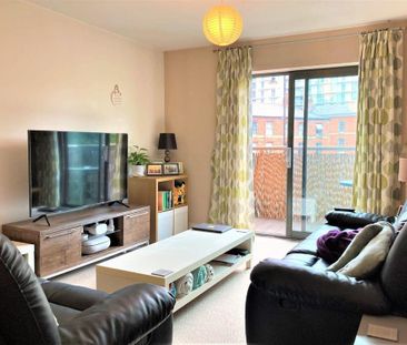 2 bedroom apartment to rent - Photo 3