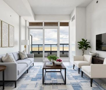 560 North Service Road #804 - Photo 3