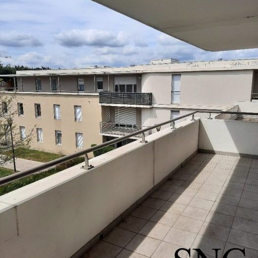 T2 AVEC BALCON ET PARKING - Photo 1