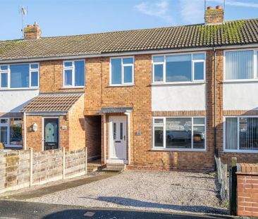 3 bedroom terraced house to rent - Photo 4