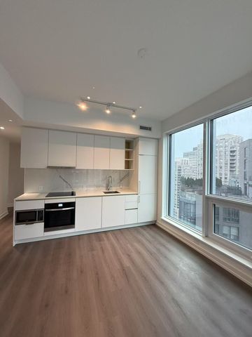 For Lease - 8 Wellesley Street Unit# 2603, Toronto, Ontario - Photo 2