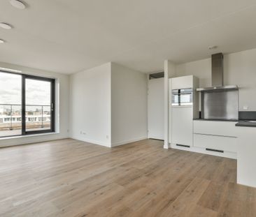 Te huur: Appartement Marius Bauerstraat 30 3 in Amsterdam - Foto 6
