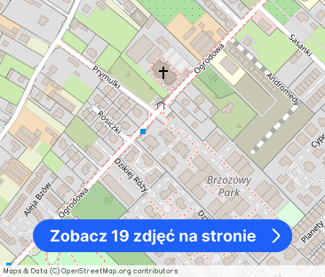 Jasne mieszkanie 59,5 m2 - 2 pokoje - Zdjęcie 1