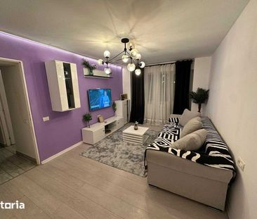 Berceni apartament 3 camere decomandat - Fotografie 2