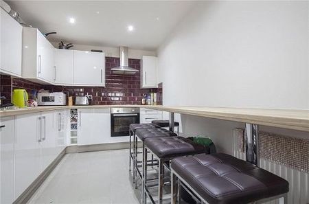 1 bedroom end of terrace house to rent - Photo 5