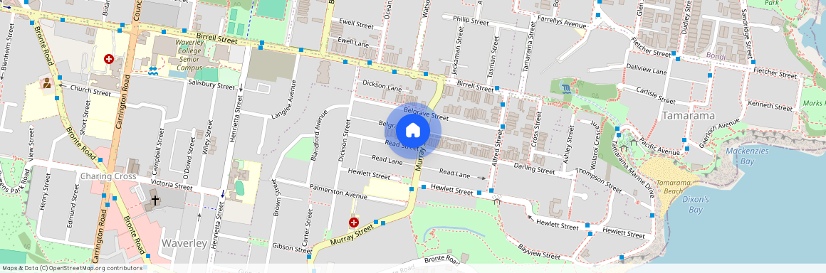 1/34 Read Street, Bronte NSW 2024