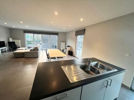 Duplex te huur - Photo 2