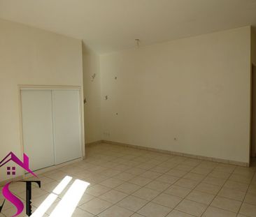 Location Appartement 2 pièces 45m² AUXONNE 21130 - Photo 3