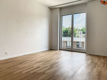 2½ ROOMS – On the attic! - Photo 3