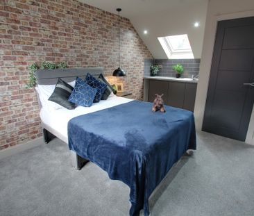 1 bed house share to rent in Paget Road, Leicester, LE3 - Photo 3