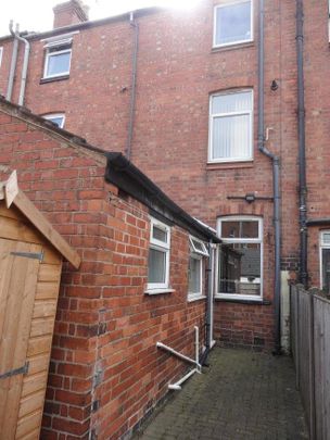 4 bedroom house share to rent - Photo 1