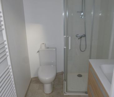 Location Appartement 2 pièces 33m² - Photo 5