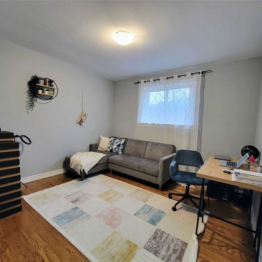 For Lease - 23 Dalcourt Drive, Toronto, Ontario - Photo 1