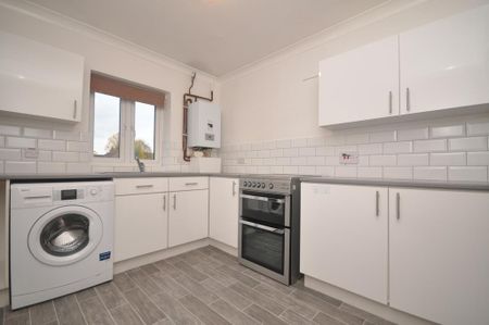 1 bedroom maisonette to rent - Photo 2