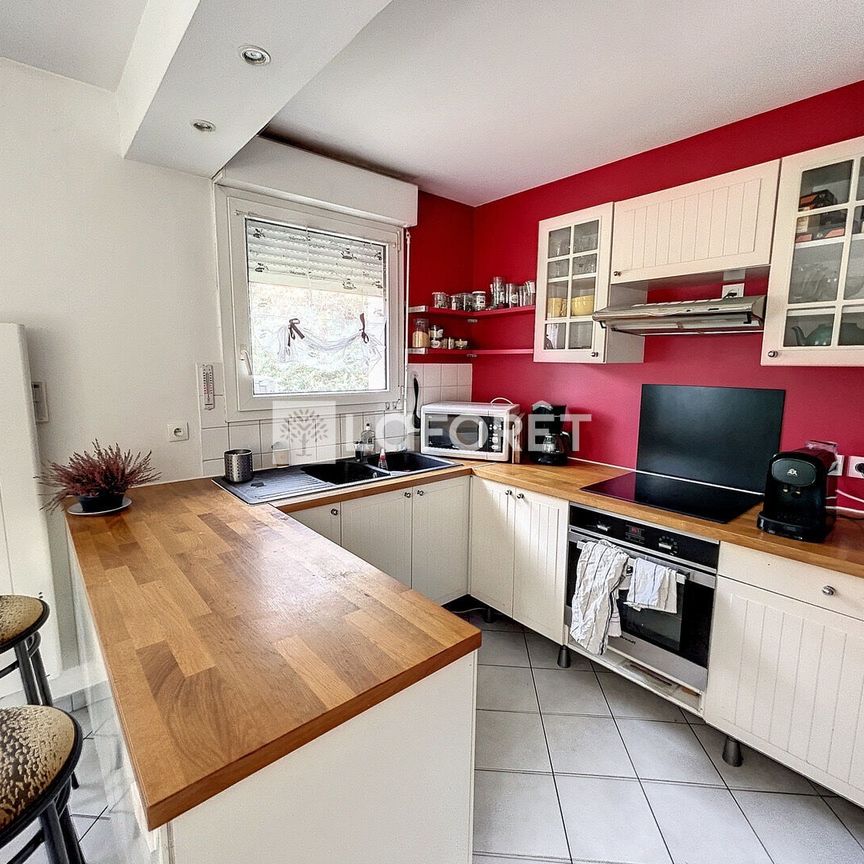 Apartment - Photo 1