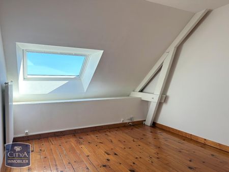 Location Appartement 6 pièces 138m² ST NAZAIRE 44600 - Photo 5